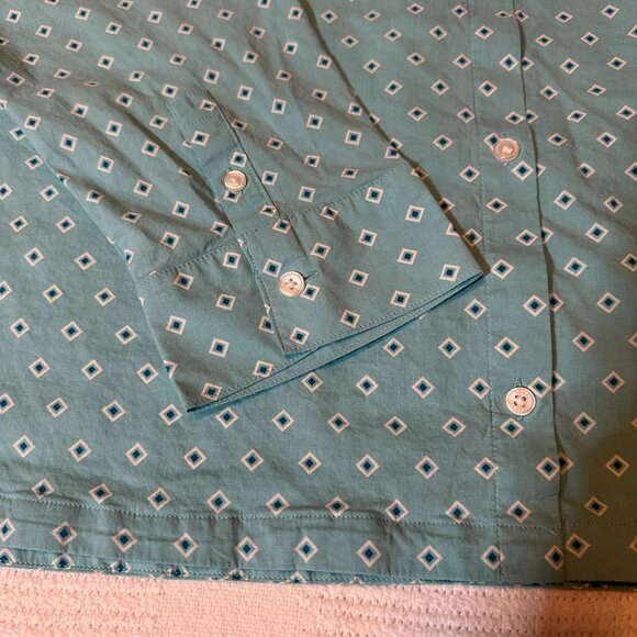 DKNY Women's Lawn Pajama Set, 2-piece Size xl NWOT - Picture 6 of 10